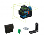 Ristjoonlaser Bosch GLL 12V-100-33 CG Professional