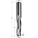 Sirge soonefrees CMT 195.143.11; 14/58 mm