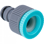 Kraani &uuml;hendus Richmann C0243; 3/4''x1/2''