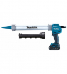 Akuhermeetikup&uuml;stol Makita DCG180RAEX