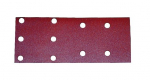 Lihvpaber vibrolihvmasinatele 240x100 mm; P100; 10 tk