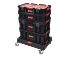T&ouml;&ouml;riista kastide komplekt Qbrick Z252603PG002
