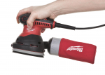 Ekstsentriklihvmasin Milwaukee ROS 125 E