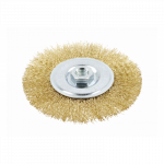 Puhastushari Hogert HT7D742; 150 mm; M14