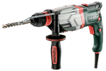Puurvasar Metabo UHEV 2860-2 Quick Multi; 3,4 J; SDS-plus