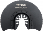 Saeleht, pool&uuml;mar Yato YT-34681