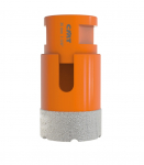 Teemantpuurimispea kuivl&otilde;ikamiseks Cmt 552-530; M14; 30x40 mm