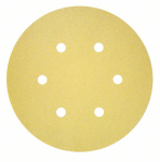 Lihvpaber Bosch 2608621727; 150 mm; K180; 50 tk