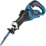 Akuotssaag Bosch GSA 18V-32 Solo; 18 V (ilma aku ja laadijata)