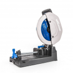 Metallit&uuml;keldusssaag Evolution S355CPSP; 355 mm; 2200 W