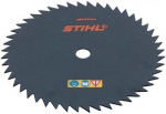 Ketas v&otilde;sal&otilde;ikuritele Stihl; 250x20,0 mm; Z50
