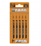 Tikksaetera CMT JT244D-5; 5 tk