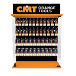 DISPLAY CABINET 84 PCS. HW S=8