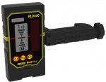 Laserp&ouml;&ouml;rdnivelliiri andur Stanley RLD400