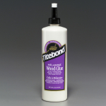 Puiduliim Titebond Melamine Glue; 473 ml
