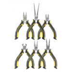 Tangide komplekt Stanley FMHT0-80541; 6 tk