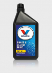 Pidurivedelik Valvoline DOT 5.1; 1 l