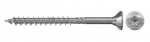 Puidukruvi Fischer FPF-ST P; 5,0x45 mm; TX20; 200 tk