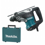 Puurvasar Makita HR3200C; 4,8 J; SDS-plus