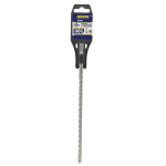 Betoonipuur Irwin IW2039126; 8x260 mm; SDS-plus