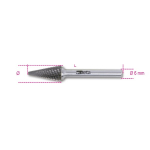 Frees puurile Beta 426MD-T9.5; 63 mm; 9,5 mm
