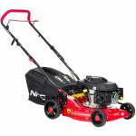 Muruniiduk Nac LP42-146-NG; 2,6 kW; bensiinimootoriga