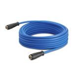 K&otilde;rgr&otilde;huvoolik Karcher 6.391-517.0; 20 m