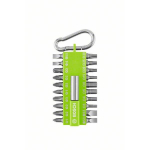 Kruviotsikute komplekt Bosch 2607012002; 21 tk