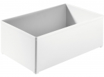T&ouml;&ouml;riistakasti sisu Festool Box 180x120x71/2 SYS-SB; 2 tk