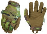 Kindad Mechanix Wear The Original Multicam Camouflage; L