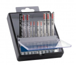 Tikksaetera Bosch 2607011941; 10 tk