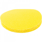 Lihvplaat kleepkinnitusega Richmann C2921; 225 mm; P60; 5 tk