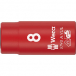 Padrunv&otilde;ti Wera WE05005935001; 1/4''; 8 mm