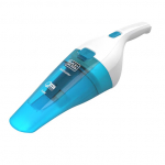 Akutolmuimeja Black & Decker WDC115WA-QW; 3,6 V