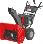 Lumefrees MTD 31BY5FT3678; Optima ME 66