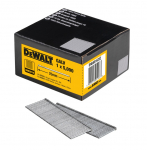 Naelad DeWalt DNBSB1625Z; 25x1,6 mm; 5000 tk