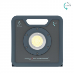 Valgusti Scangrip NOVA 6 C+R; 6000 lm