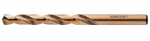 Metallipuur Bohrcraft HSS-E Co5; DIN 338; 4x43/75 mm