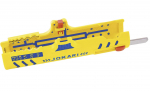 Universaalne kaabli puhastus vahend Jokari 30155; 124 mm