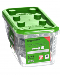 Kruvid Essve 63646; 5,5x32 mm; 200 tk