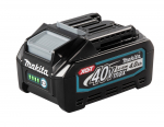 Aku Makita 632N72-7; 40 V; 4,0 Ah; Li-ion