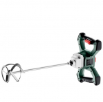 Segur Metabo RW 18 LTX BL 120; 18 V (ilma aku ja laadijata)