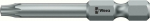 Kruviotsik Wera WE05060050001; Torx BO; TX10x89 mm