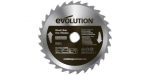 L&otilde;ikeketas Evolution GW210TCT-30; 210 mm; Z30