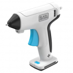 Liimip&uuml;stol Black & Decker BCGL115-XJ; 3,6 V; 1x1,5 Ah aku