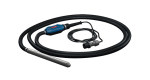 Betoonivibraator Bosch GDI38-500; 38 mm; 5 m