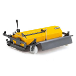 Aeraator aiatraktorile Stiga Park