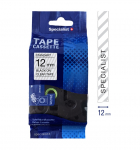 Teip kleebiste ja siltide jaoks Specialist 31/2-AZE131; 12 mm; 8 m