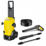 K&otilde;rgsurvepesur Karcher K 4 WCM EU