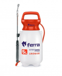 Akuprits Ferra FR-BSPR5; 5 l; 5 V; 1x2,0 Ah aku